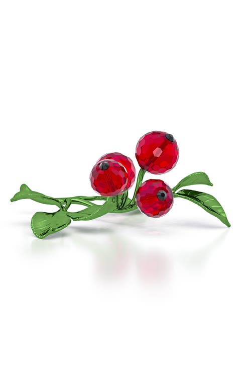Idyllia Berries Figurine