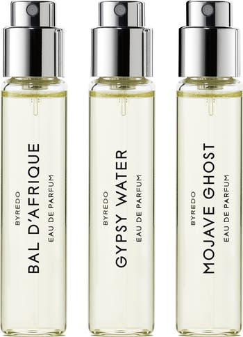 BYREDO Iconic Selection Travel Size Eau de Parfum Set $120 Value ...