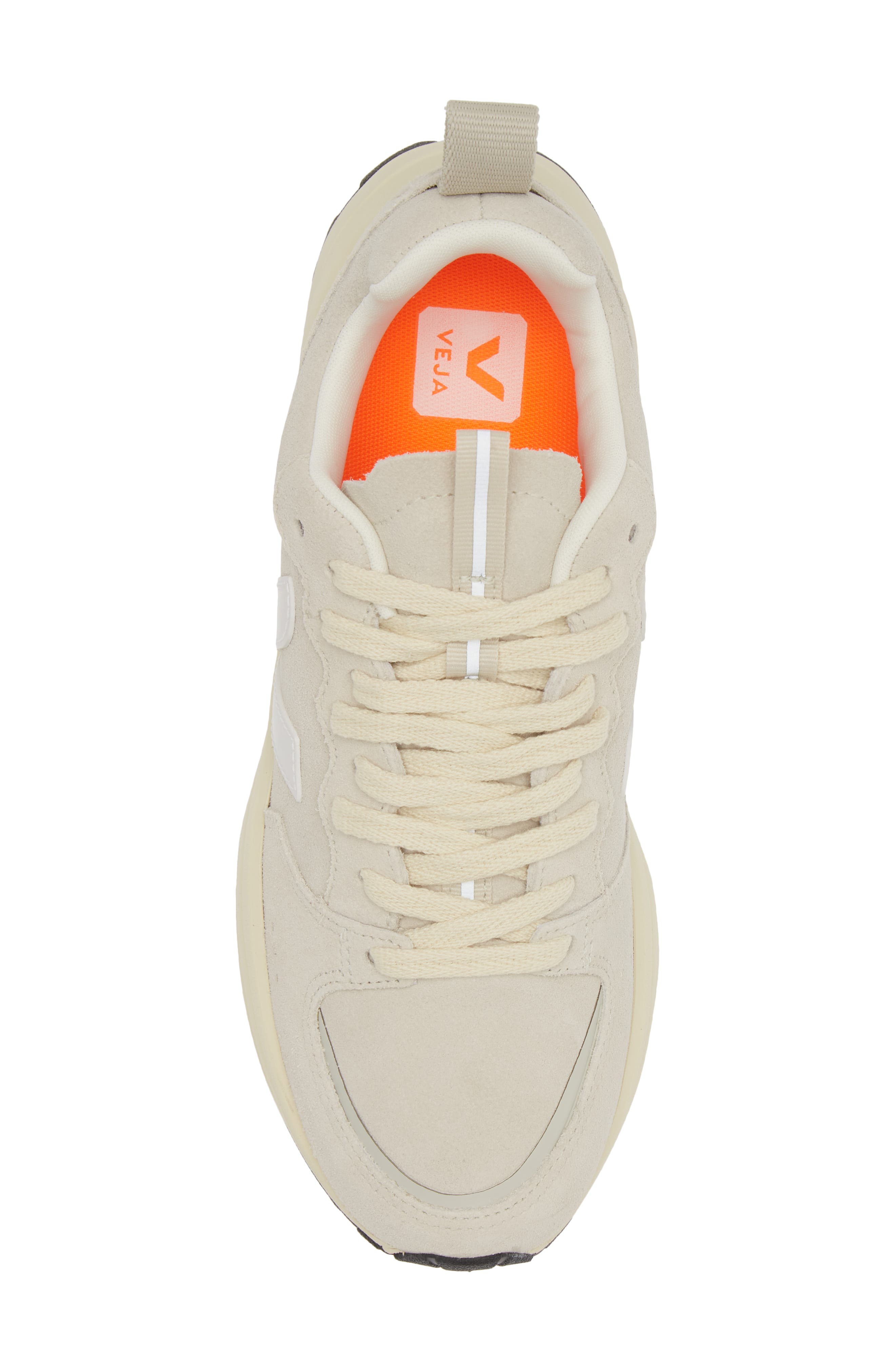 Veja Venturi Sneaker, Alternate, color, Natural White