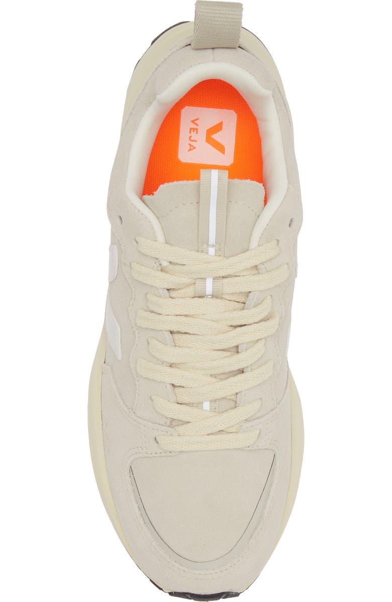 Veja Venturi Sneaker, Alternate, color, Natural White