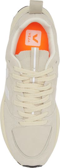 [VEJA]♥VENTURIスニーカーwhite/natural VENTURI ALVEOMESH WHITE PIERRE NATURAL | VEJA