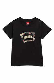 Kids' Plain Sight Graphic T-Shirt