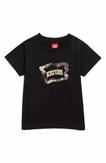 Kids' Plain Sight Graphic T-Shirt