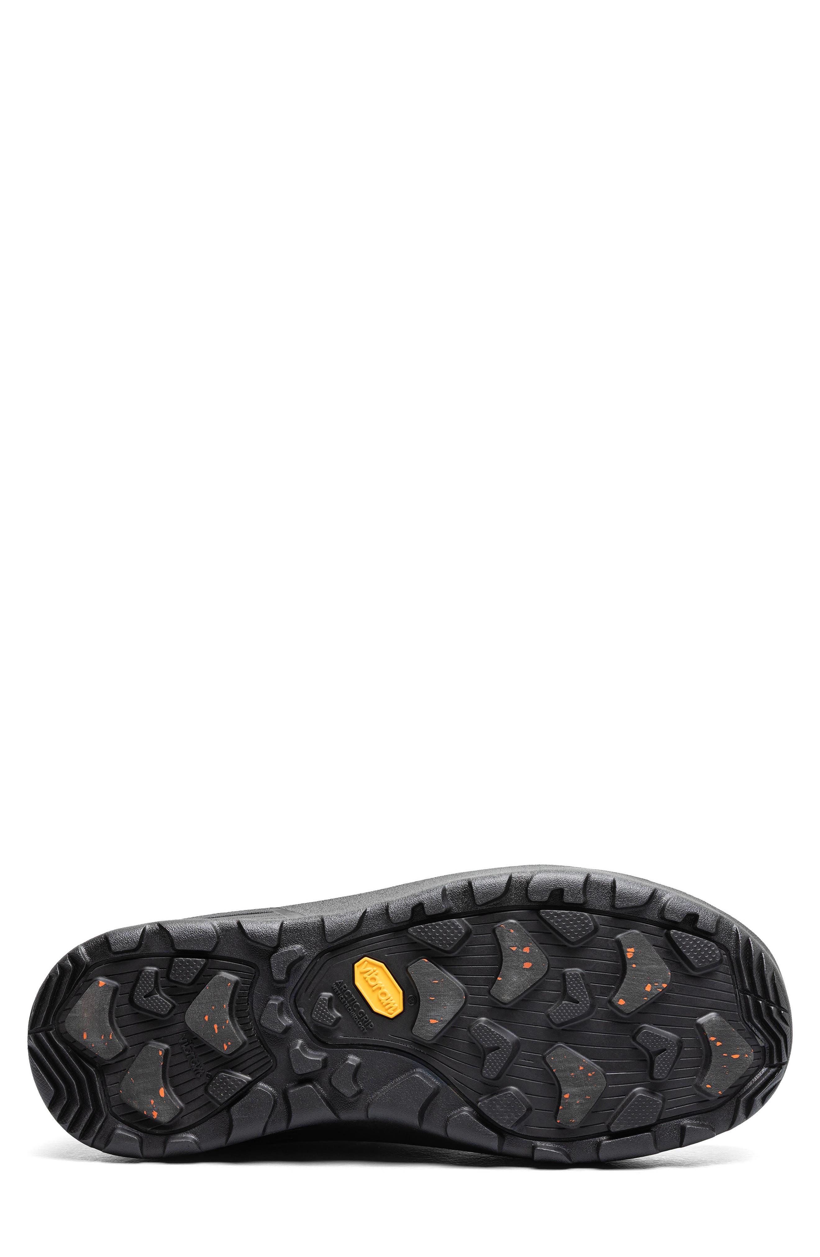 Bozeman II Waterproof Boot, Alternate, color, BLACK