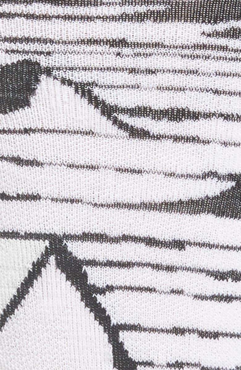 Smartwool PhD<sup>®</sup> Slopestyle Light Elite Ski Socks, Alternate, color, 