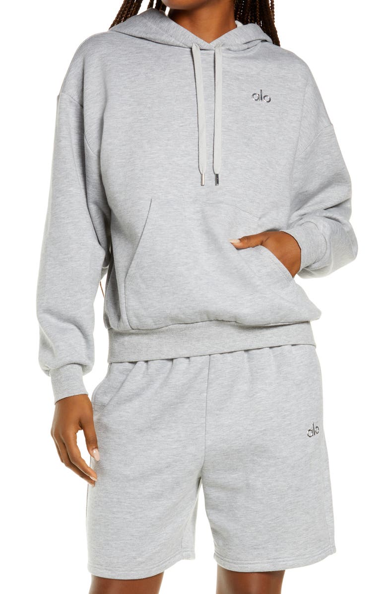 Alo Accolade Hoodie, Main, color,