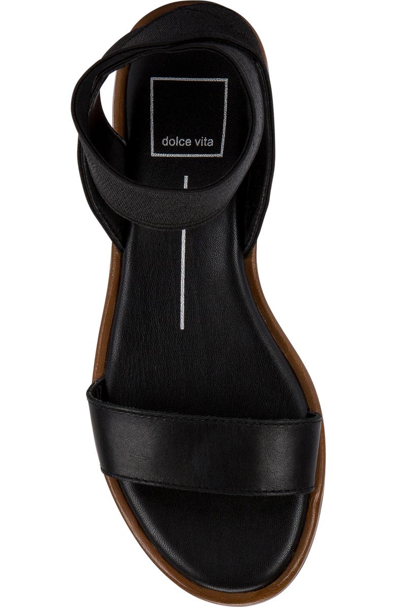 Dolce Vita Franz Platform Sandal, Alternate, color,