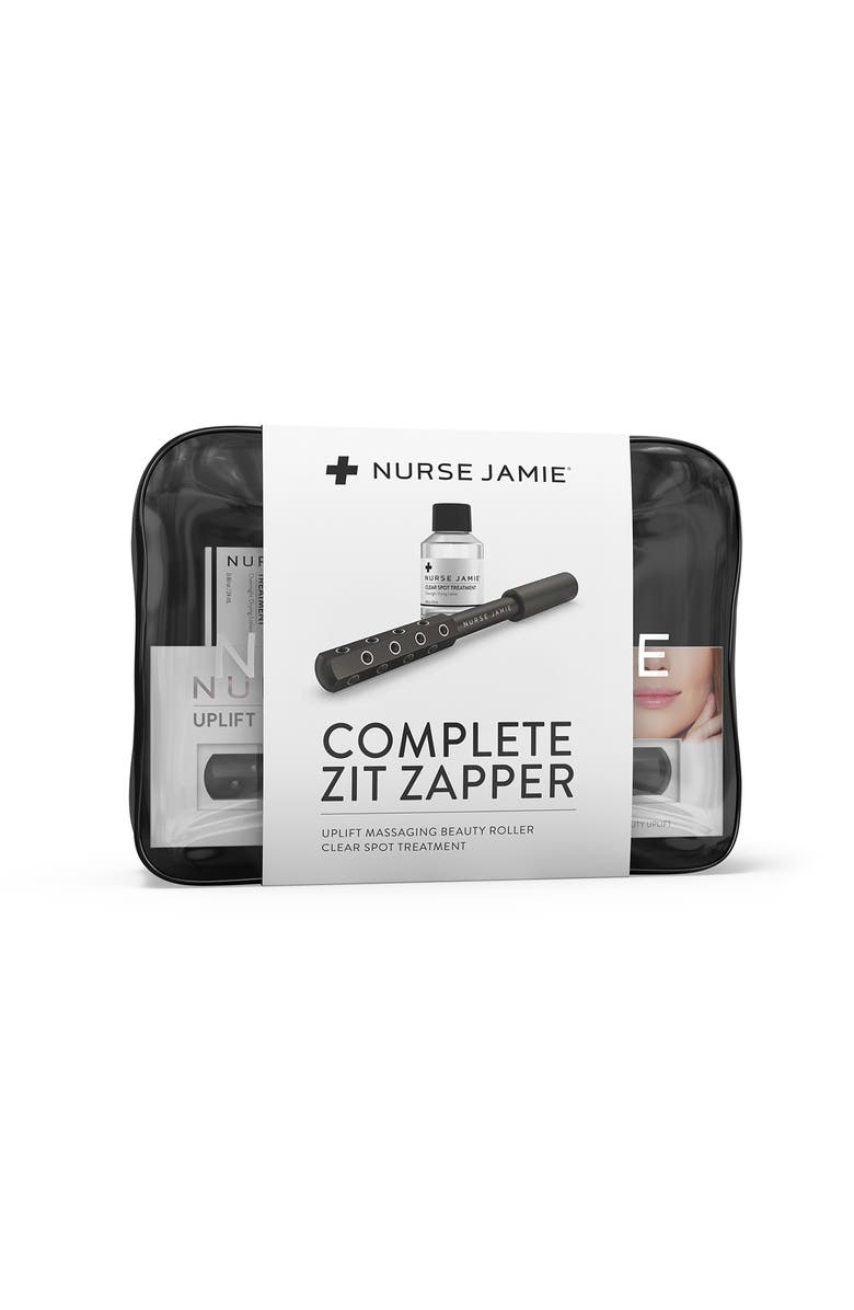 Nurse Jamie Complete Zit Zapper Set USD $91.50 Value, Alternate, color, 