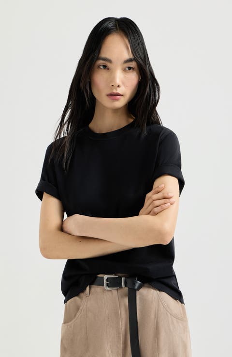Jersey T-shirt