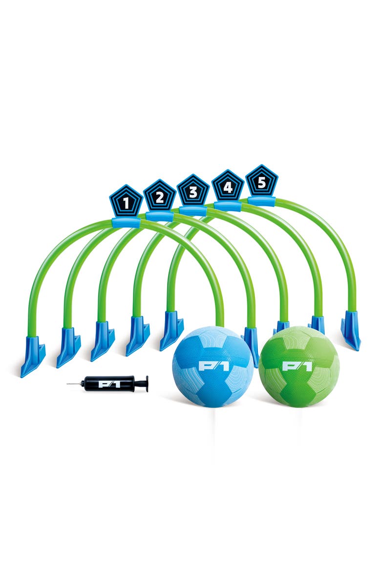 Kick Croquet Play Set, Main, color, MULTI