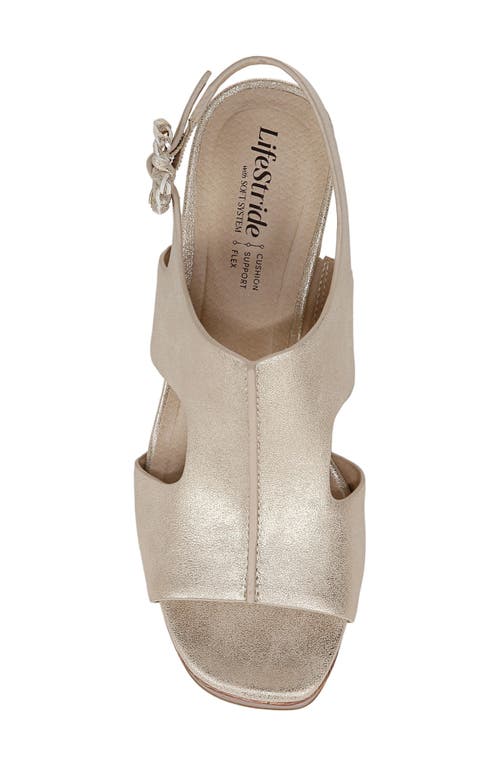 LIFESTRIDE LIFESTRIDE AUDRA SANDAL