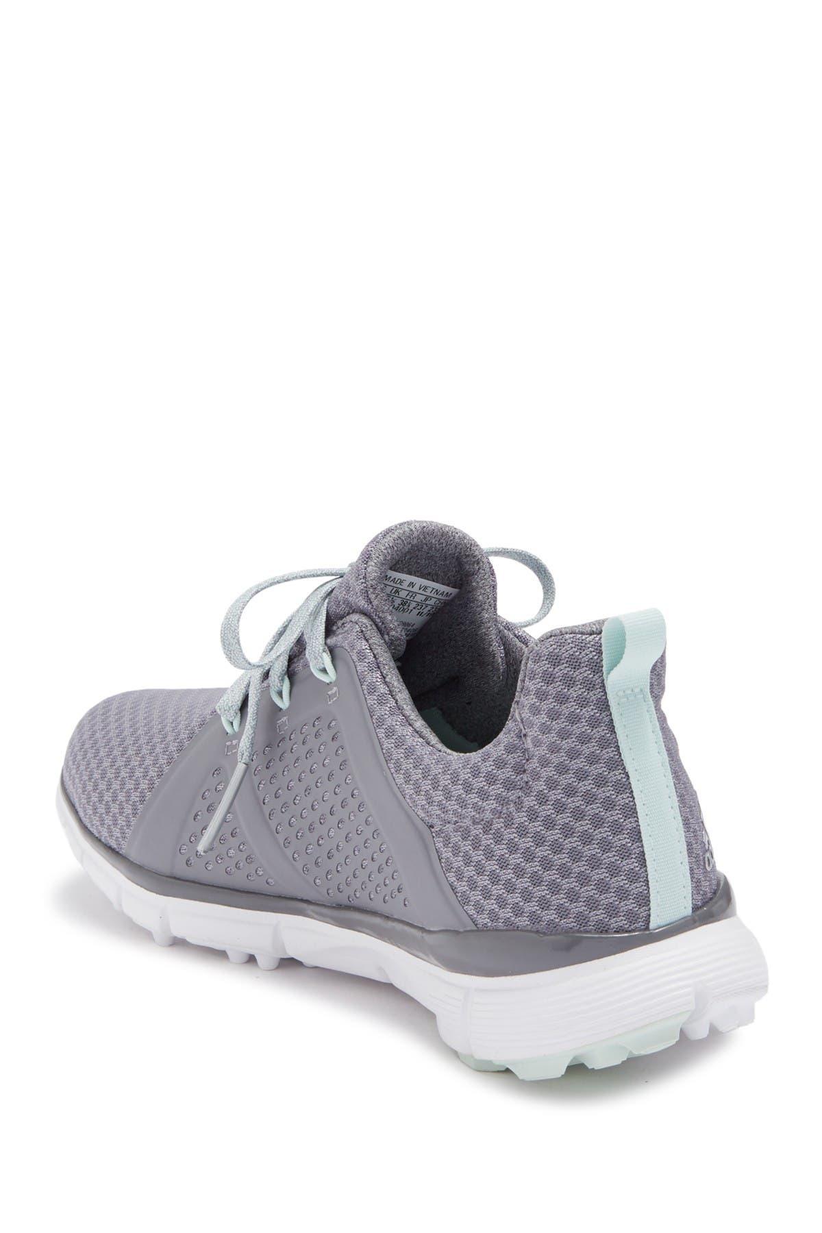 adidas Golf Climacool Cage Sneaker, Alternate, color, 