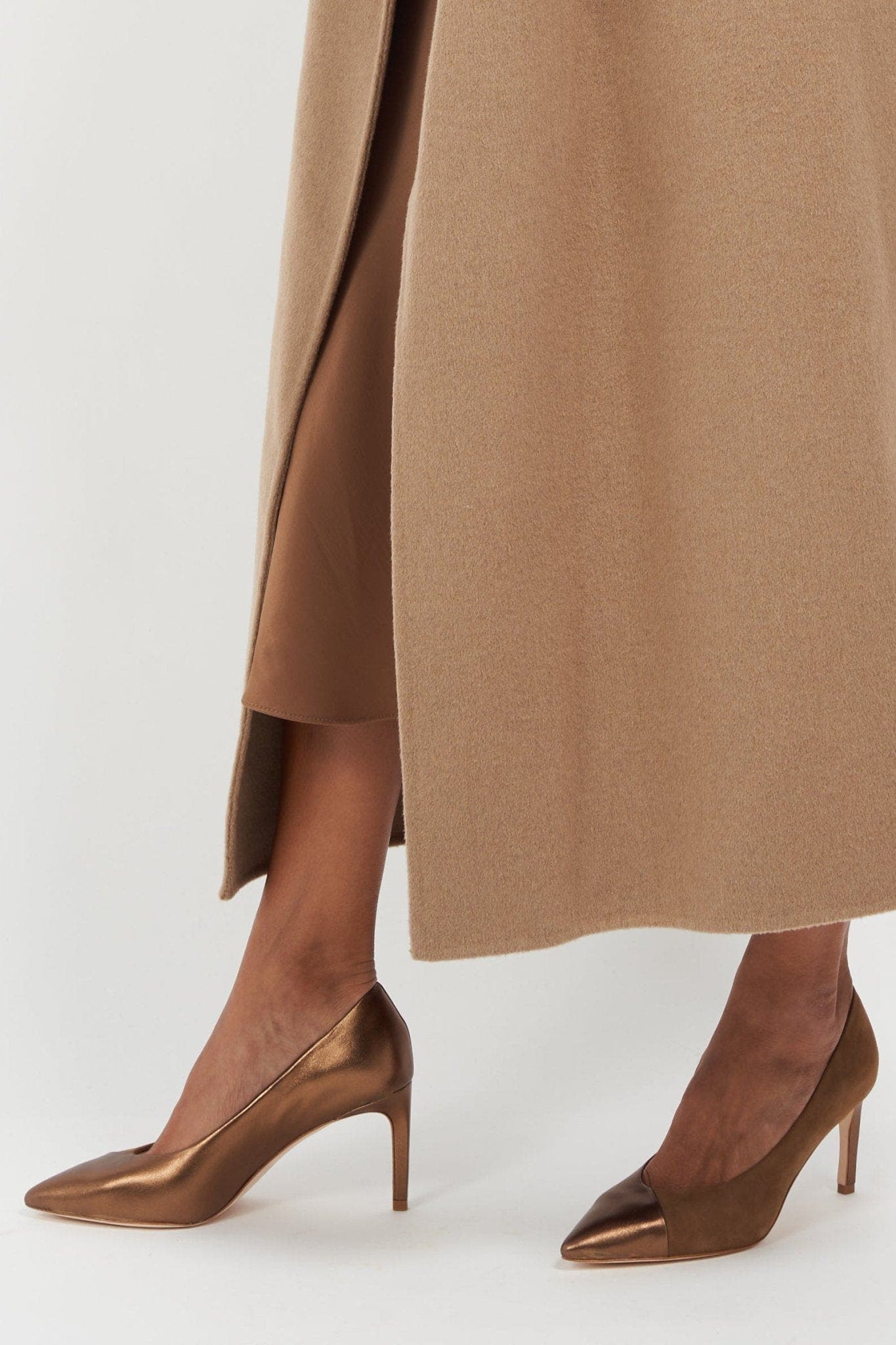 Dominique Pump, Alternate, color, Bronze