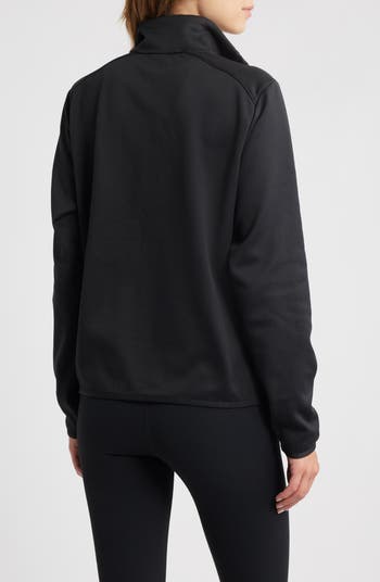 Performance Fleece Full Zip Jacket