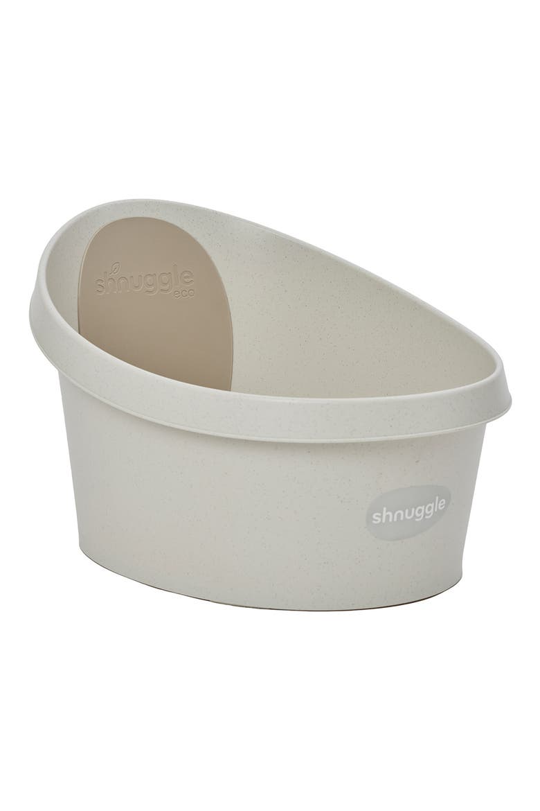 Recycled Bath Tub - Toddler, Alternate, color, COOKIES & CREAM