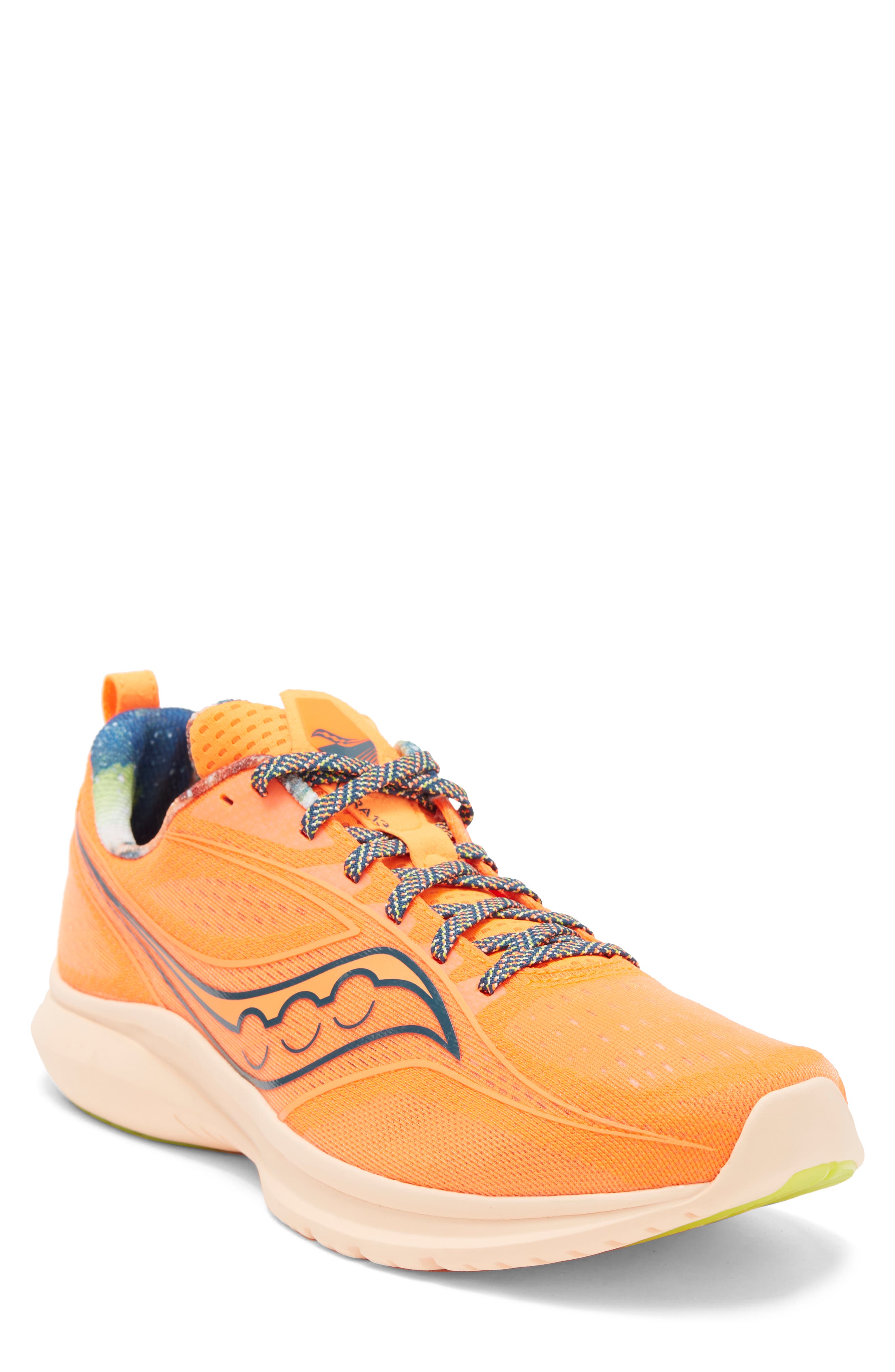 Saucony Kinvara 13 Sneaker (Men) | Nordstromrack