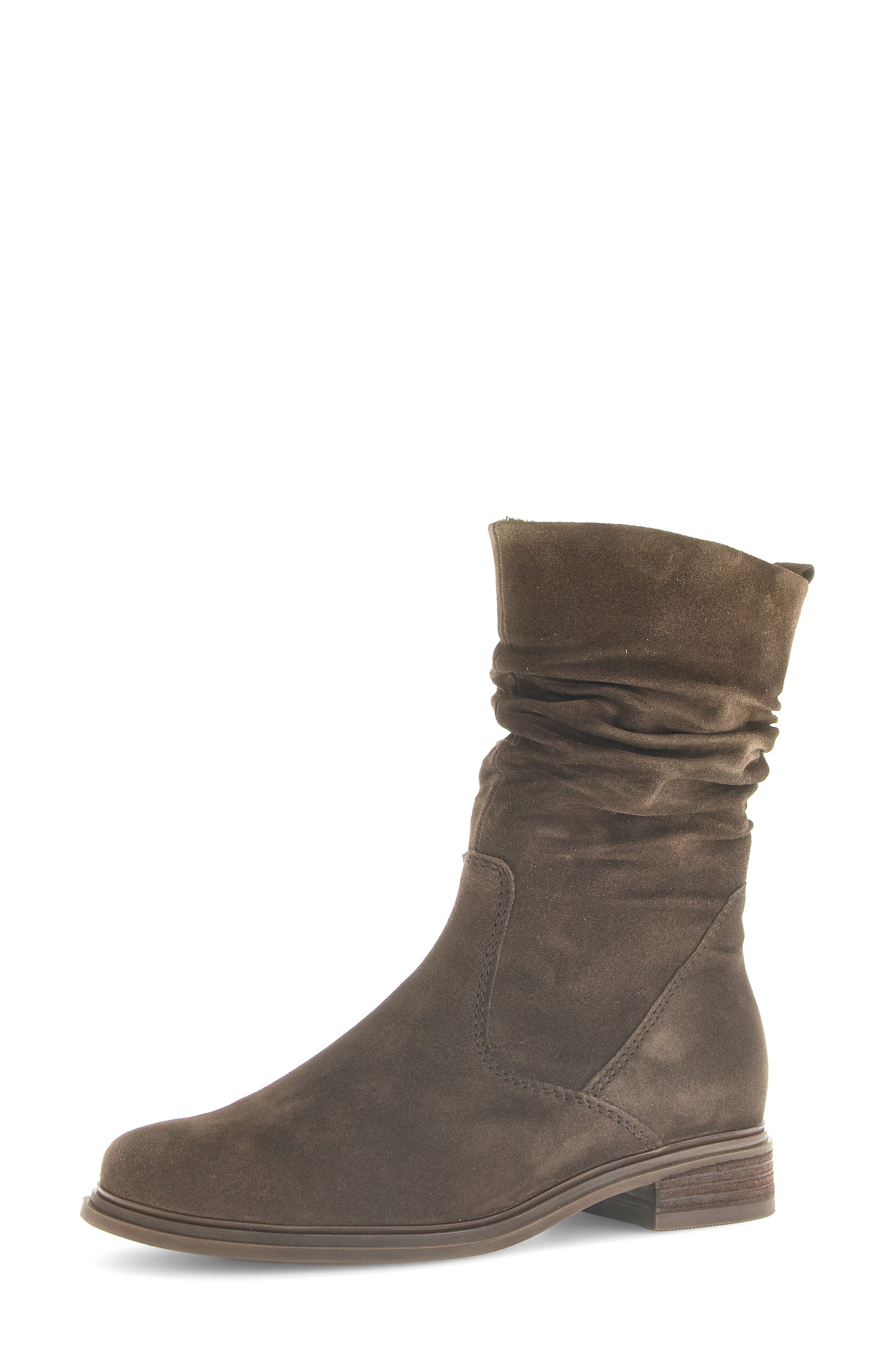 Gabor Slouch Boot, Main, color, 