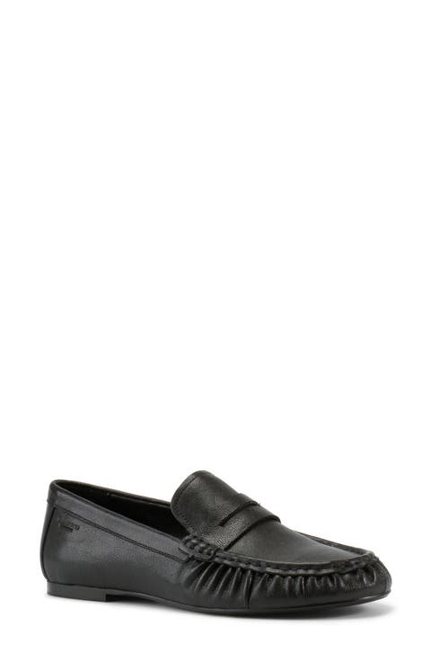 Aleya Penny Loafer (Women)