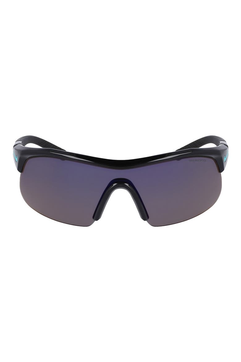 Show X1 58mm Wraparound Sunglasses | Nordstromrack