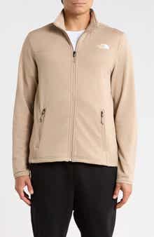 Cedar Trail Full Zip Grid Fleece Jacket