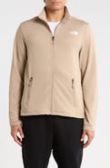 The North Face Cedar Trail Full Zip Grid Fleece Jacket