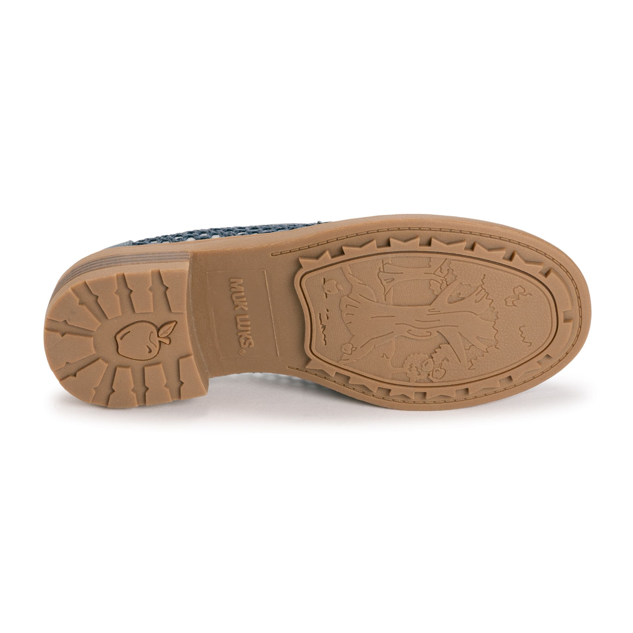 Women's Vania Loafer, Alternate, color, Dusty Blue