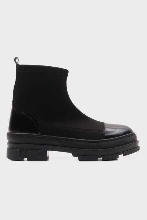 Bendis Scuba Boot