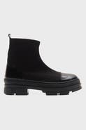 Prologue Shoes Bendis Scuba Boot