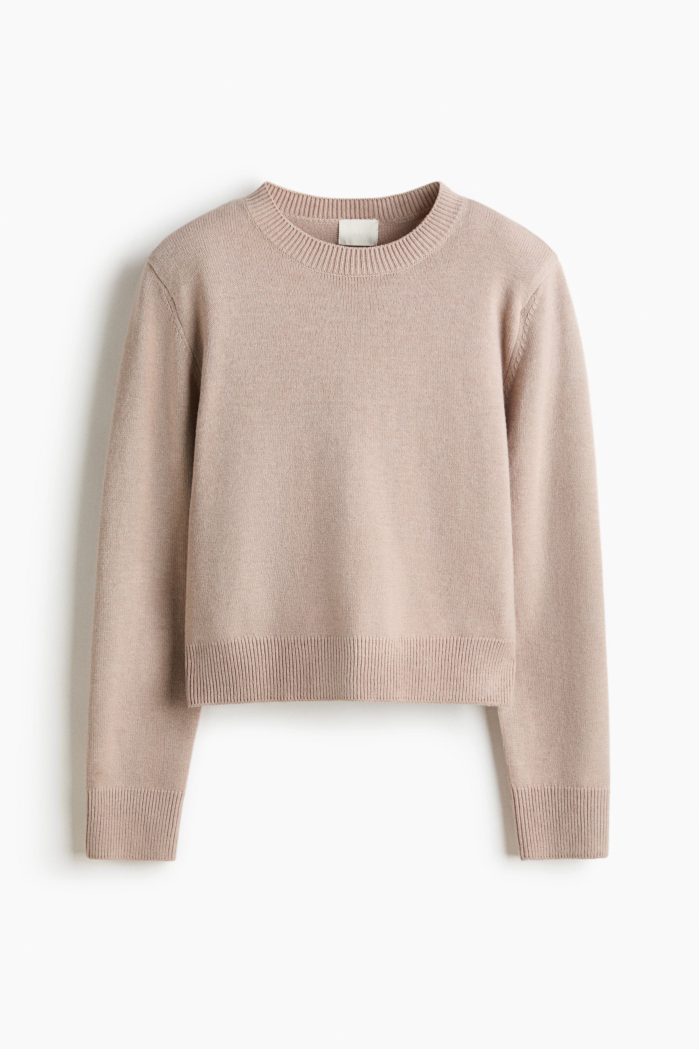 Shoulder-pad Jumper - image 3