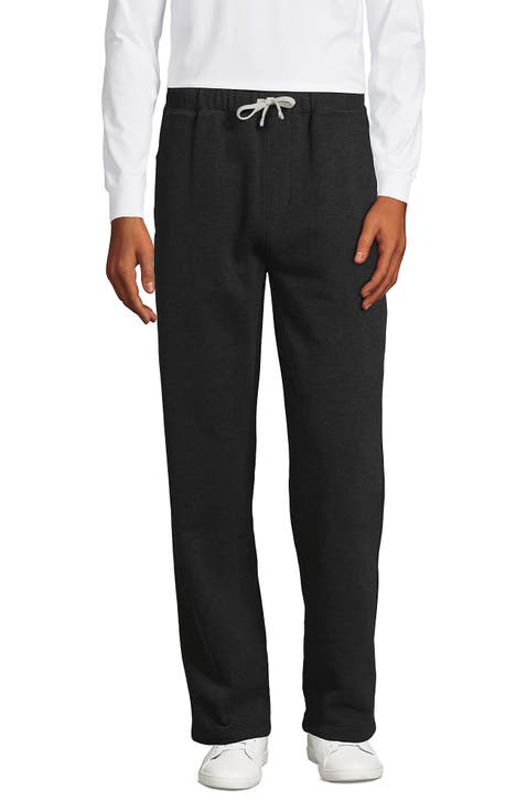 Serious Sweats Wide Leg Sweatpants