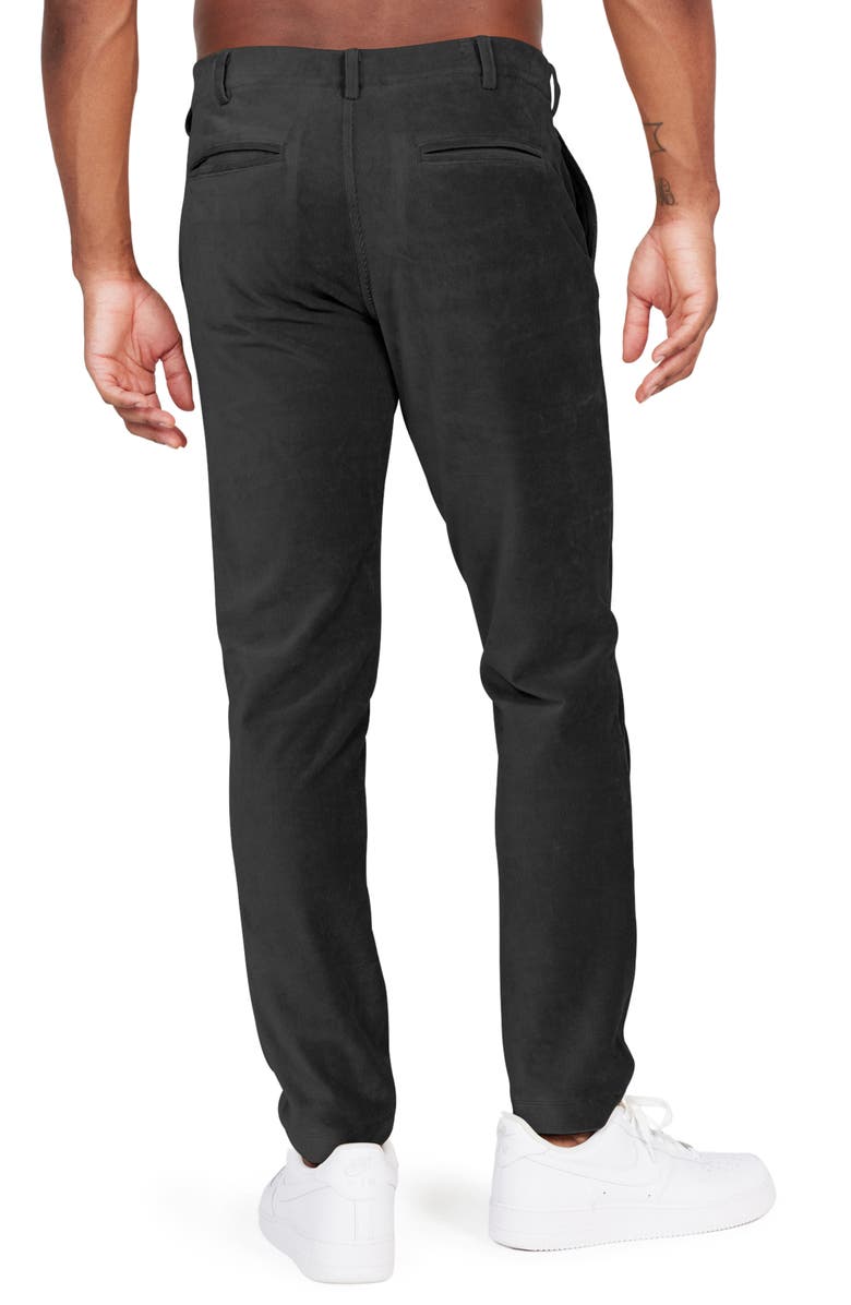 Redvanly Collins Corduory Golf Pants, Alternate, color,