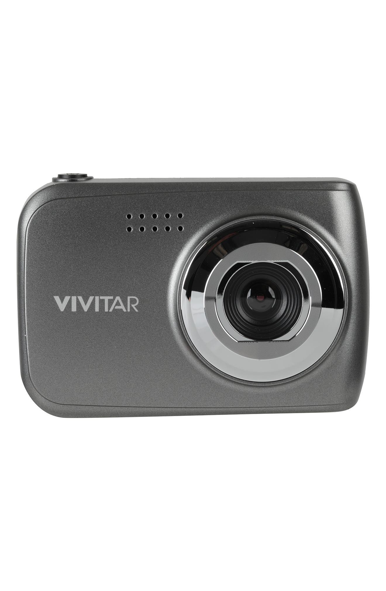 VIVITAR 18.1MP Digital Camera