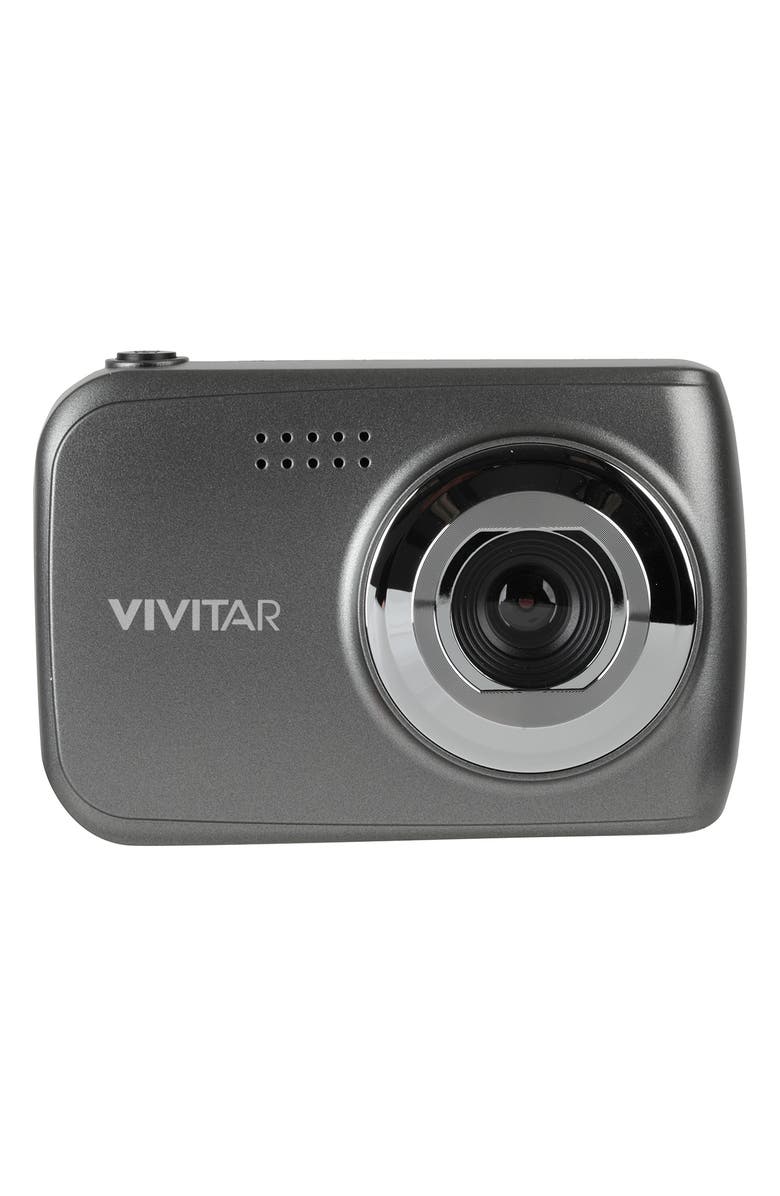 VIVITAR 18.1MP Digital Camera, Main, color,