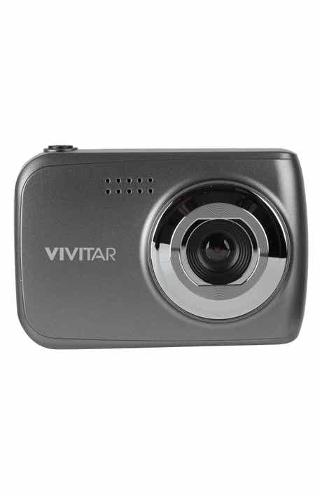 VIVITAR 18.1MP Digital Camera