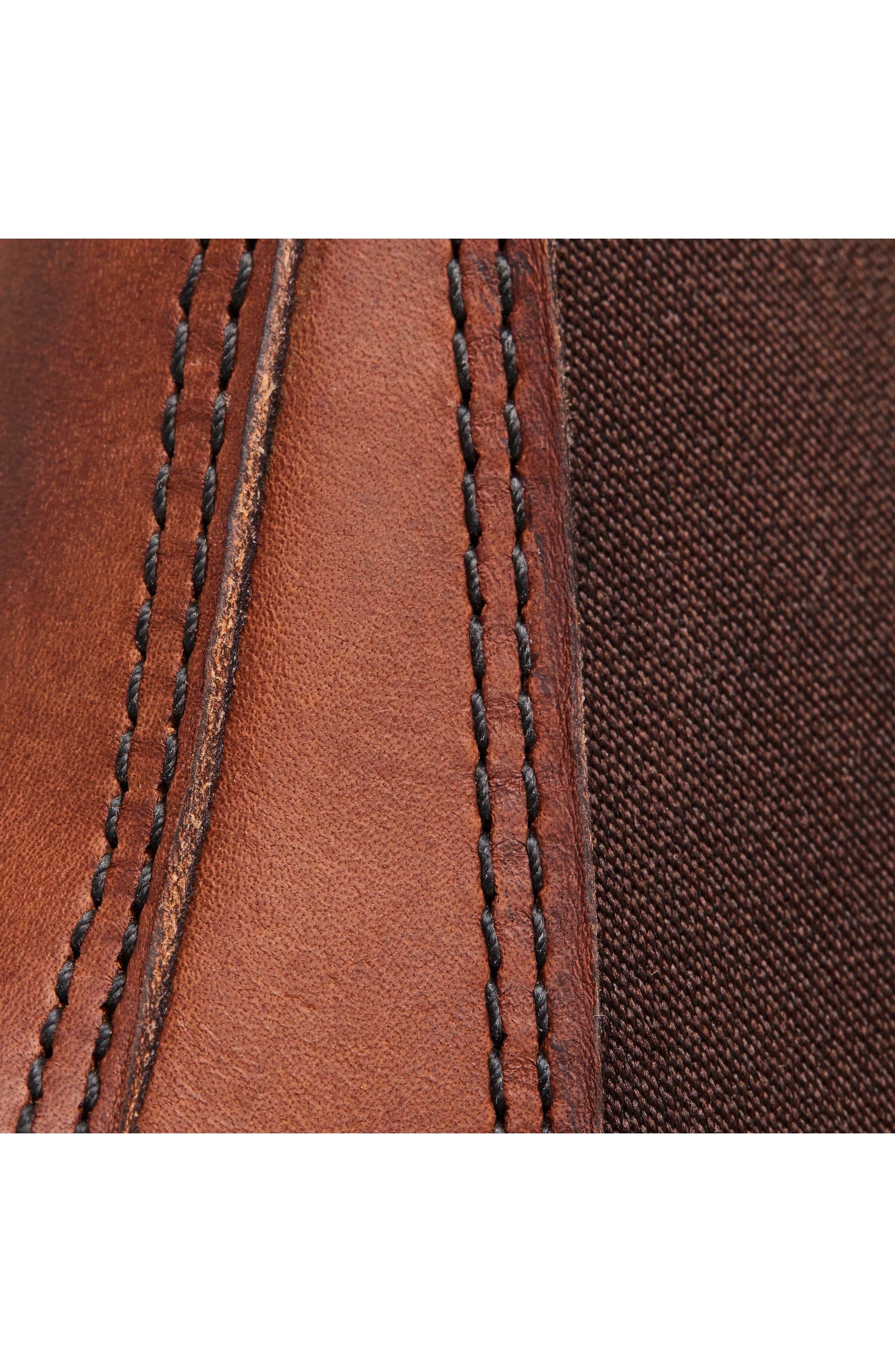 Red Wing Heritage Classic Chelsea Full Grain Leather Boot, Alternate, color, 