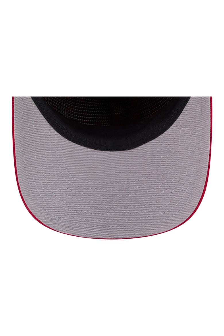 19TWENTY Philadelphia Phillies Adjustable Baseball Cap, Alternate, color, RED