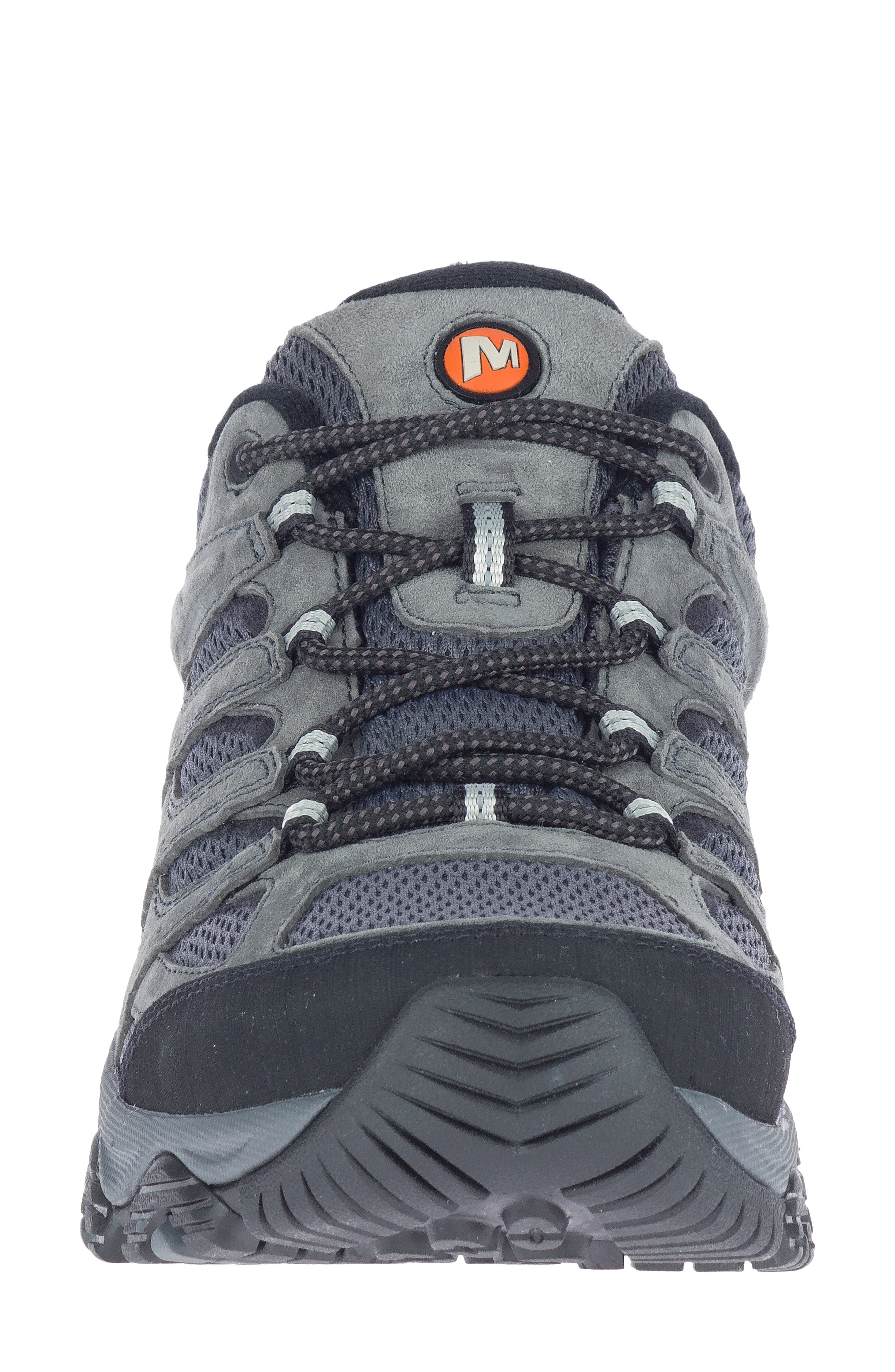 Merrell Moab 3 Waterproof Hiking Shoe, Alternate, color, 