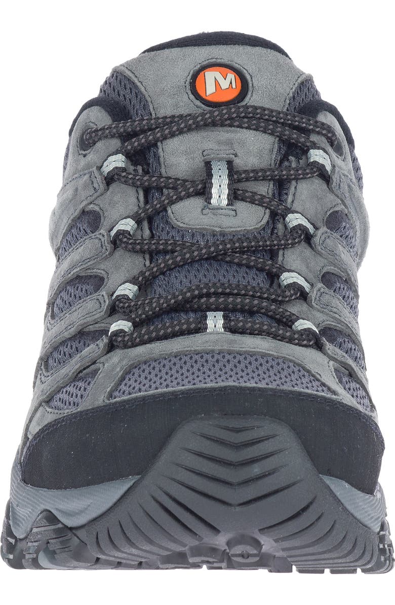 Merrell Moab 3 Waterproof Hiking Shoe, Alternate, color,