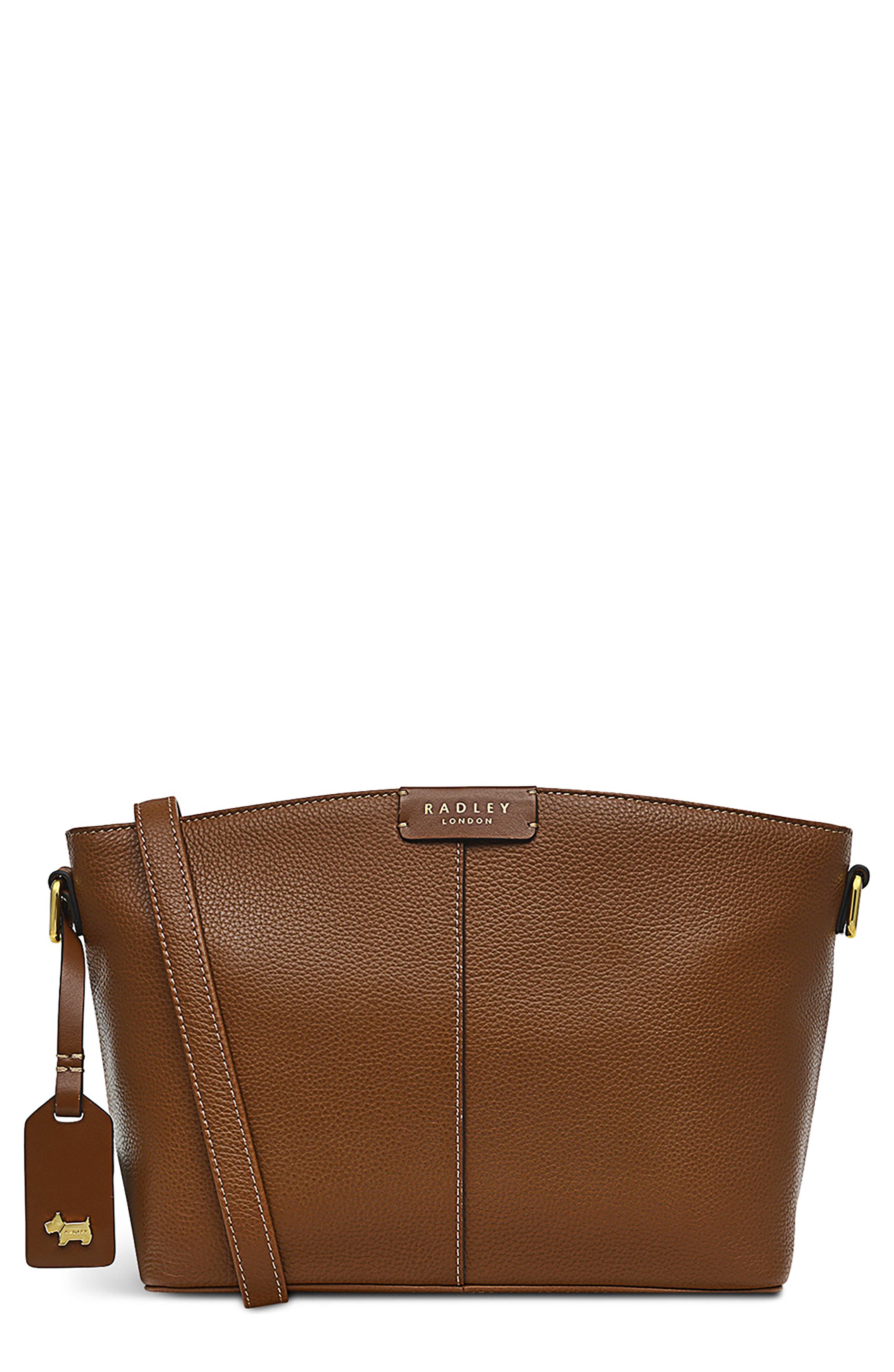 Radley Dove Road Medium Crossbody Bag, Main, color, 