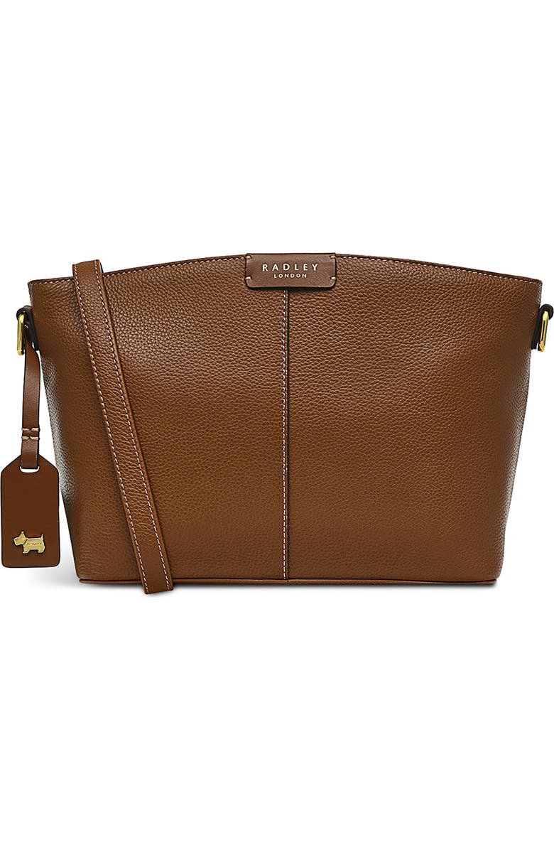 Radley Dove Road Medium Crossbody Bag, Main, color,