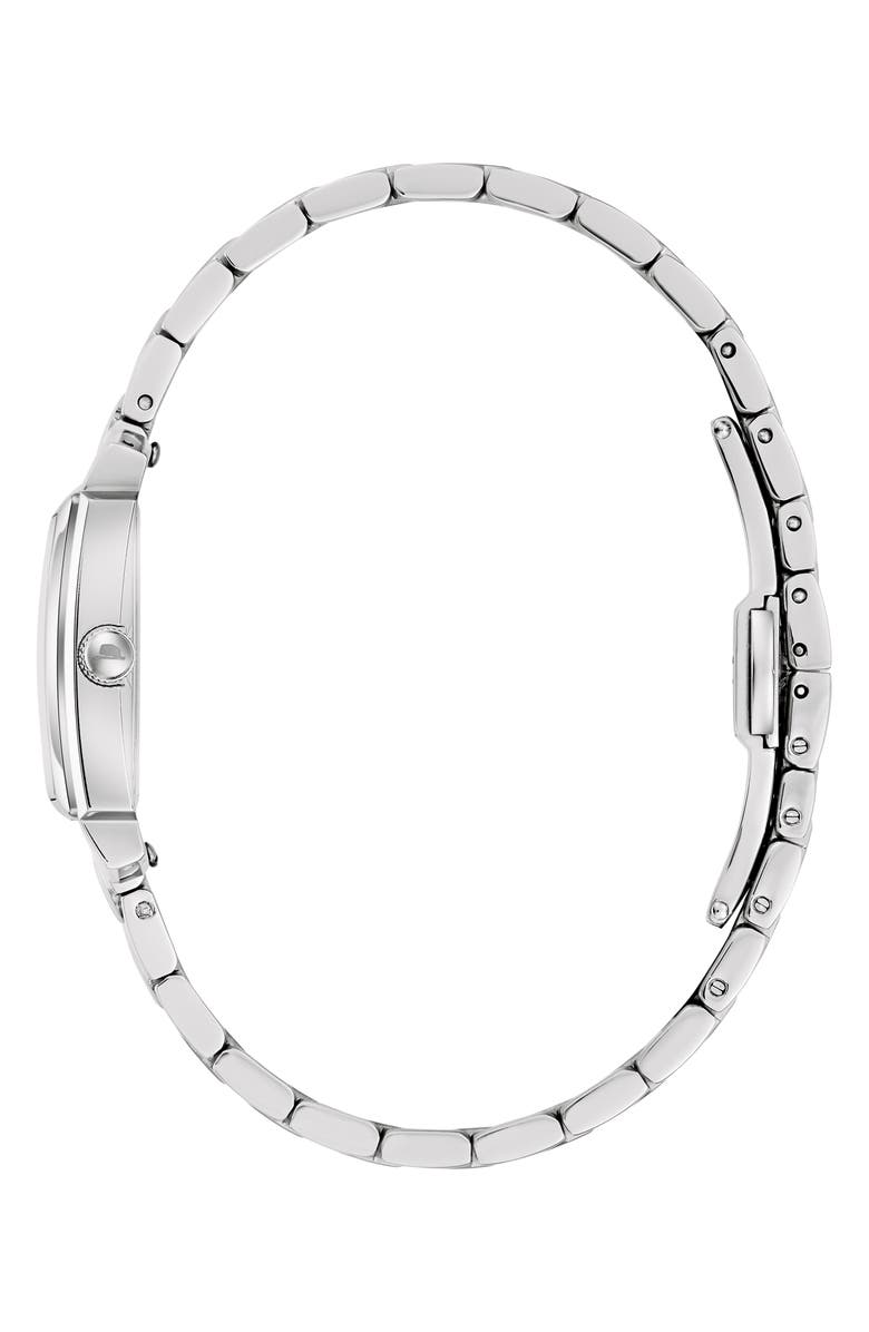 BULOVA Frank Sinatra Collection Bracelet Watch, 34mm, Alternate, color, Silver-Tone