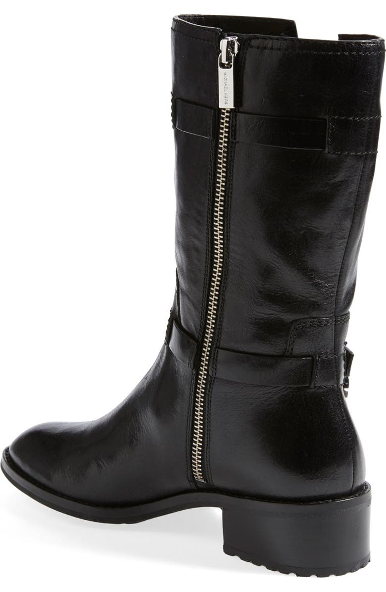 MICHAEL Michael Kors 'Blake' Mid Calf Boot, Main, color,