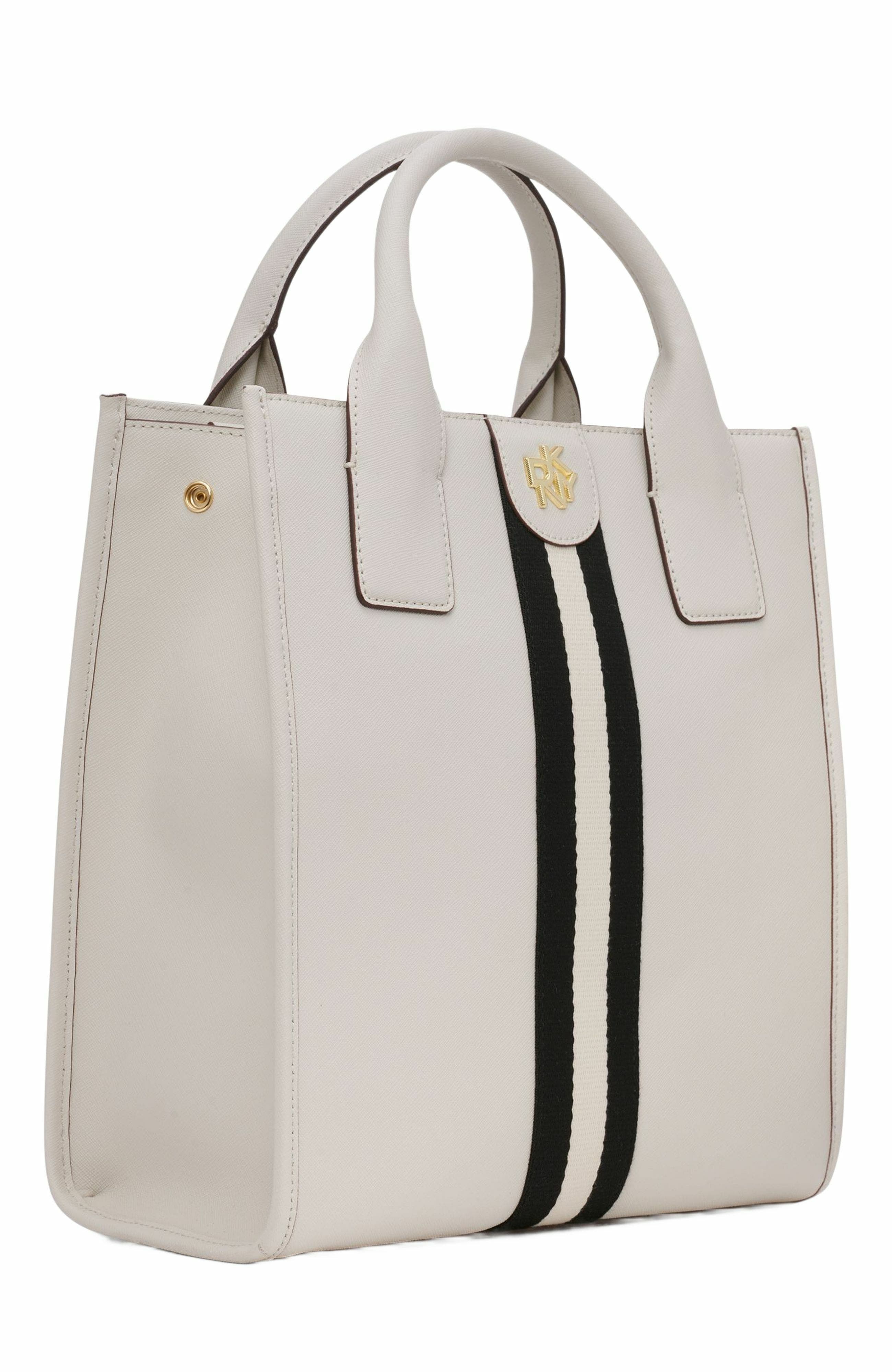 DKNY Pax North-South Tote Crossbody Bag, Alternate, color, 