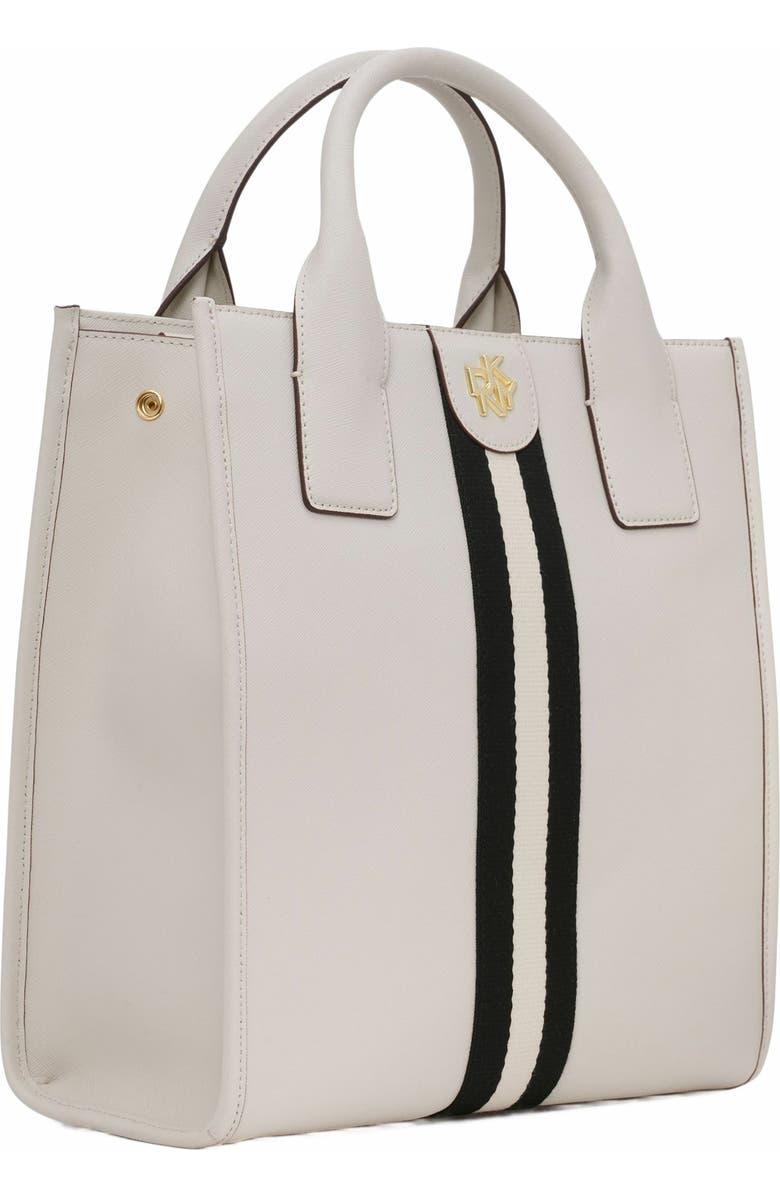 DKNY Pax North-South Tote Crossbody Bag, Alternate, color,