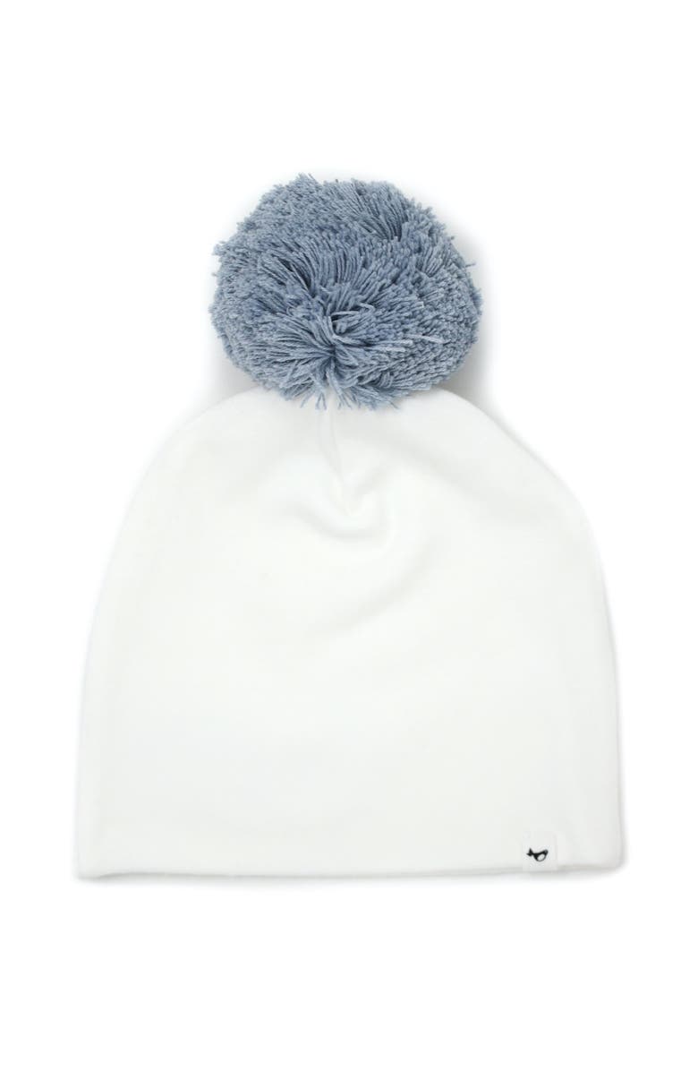 oh baby! Fog Pom Hat, Main, color,