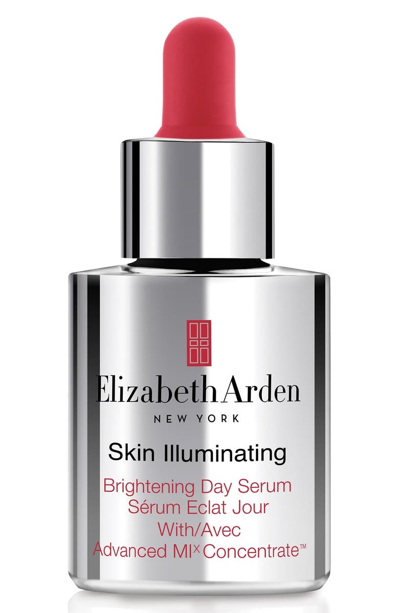 Elizabeth Arden Skin Illuminating Advanced Brightening Day Serum, Main, color,