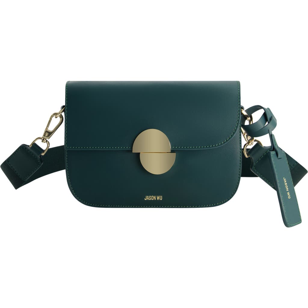 Jasnon Wu Crossbody Bag