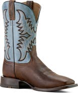 Ariat Cattle Creek Square Toe Western Boot