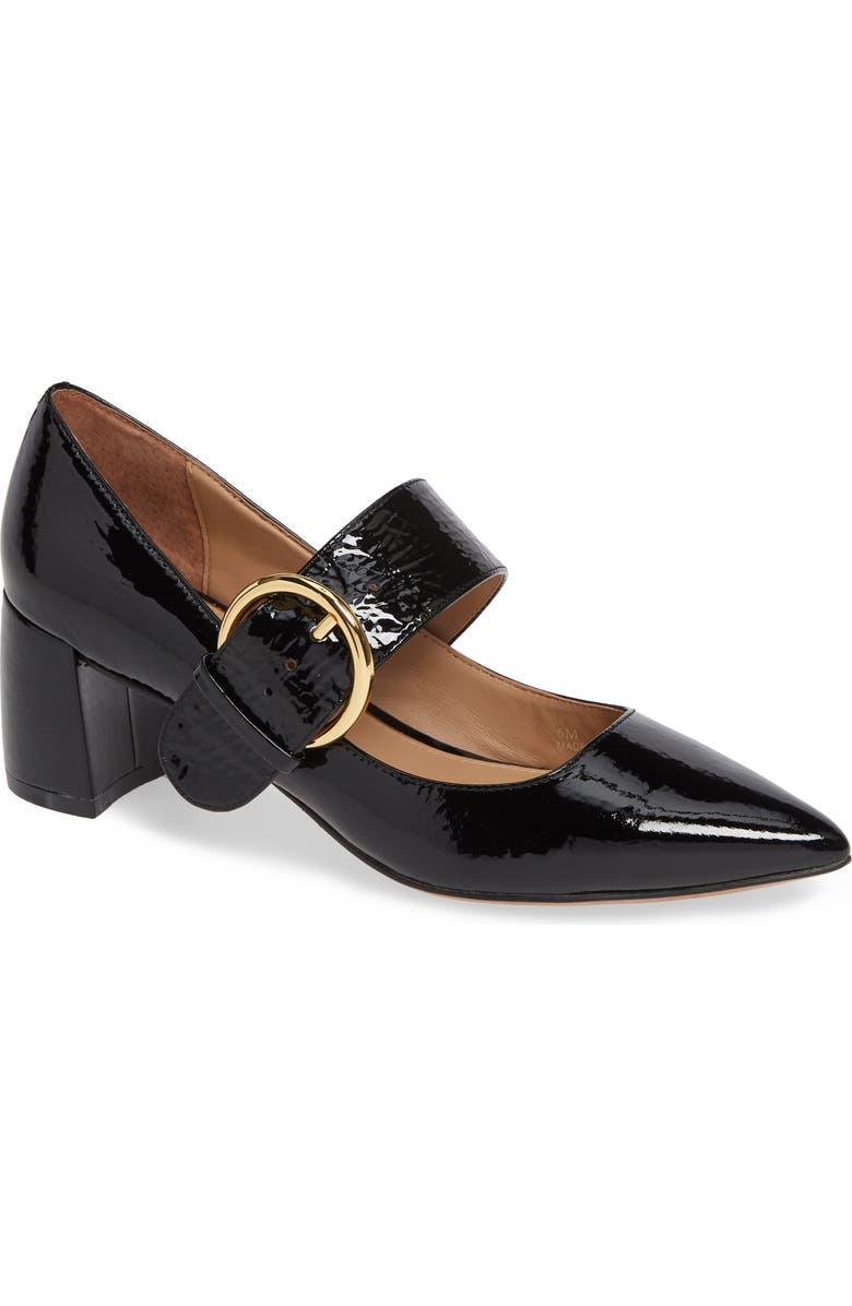 Linea Paolo Burton Mary Jane Pump, Main, color,