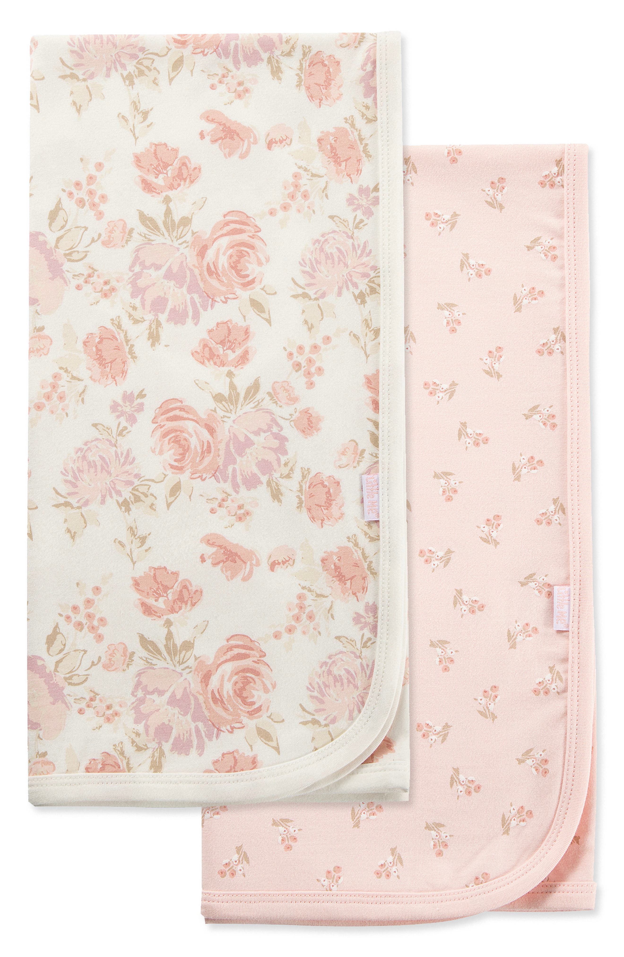 selected PINK FLORAL